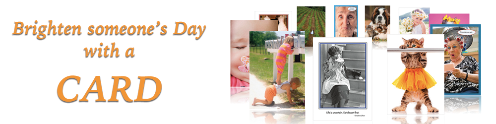 Greeting Cards