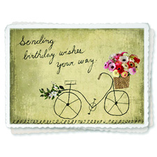 Birthday Card