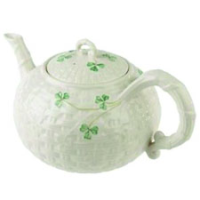 Irish Cottage Pottery