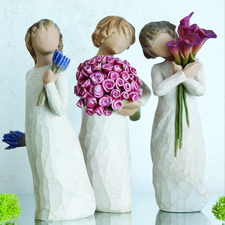 Willow Tree Figurines