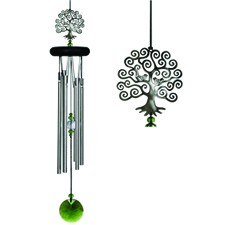 Woodstock Windchime