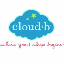 Cloud B Bedtime Buddies