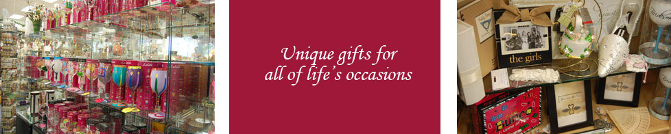 Gifts for Everyone, Syracuse New York