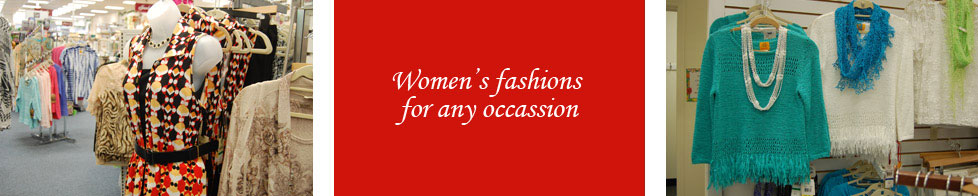 Women's Clothing