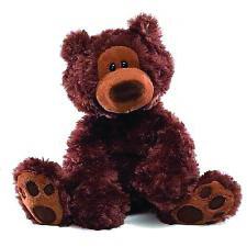 Gund Teddy Bear