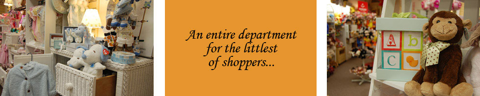 Kids Toys and Fashions New Hartford NY, Syracuse NY, Cicero NY